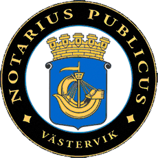Notarius Publicus Västervik
